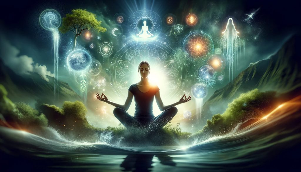 Law of Attraction
