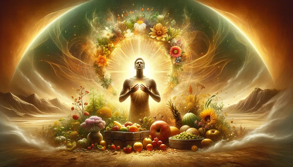 How to visualize before sleep for manifestation