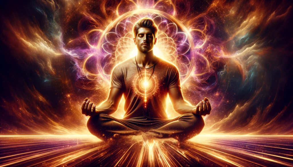 Unlock Potential: Manifest Your Desires With Om So Hum Mantra