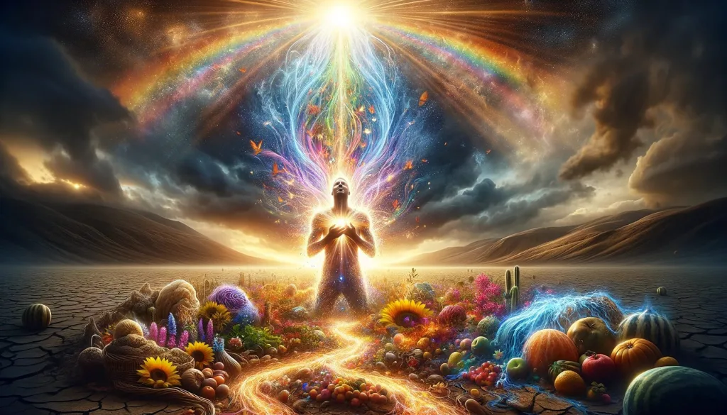 Positive energy