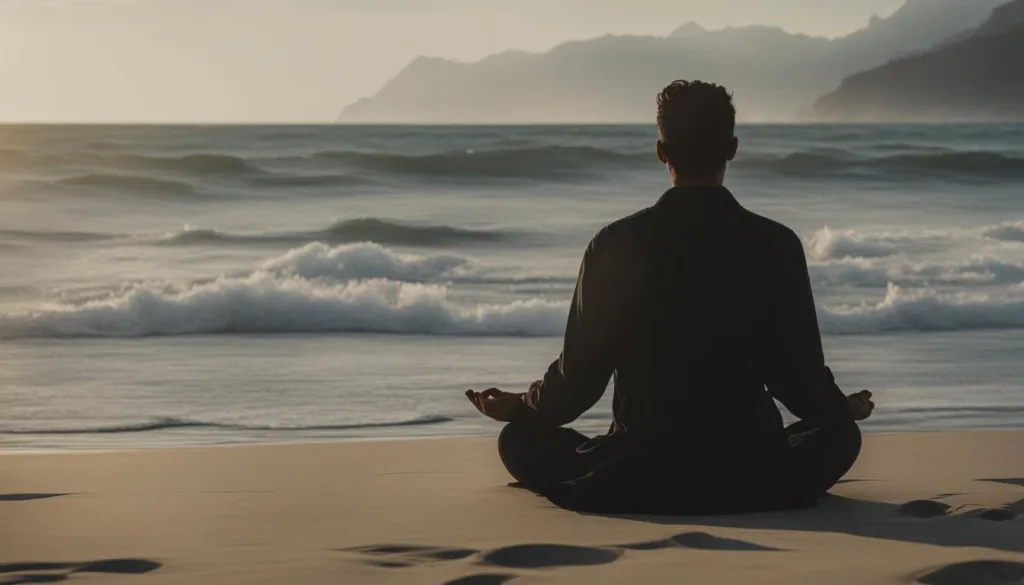 meditation and harmony