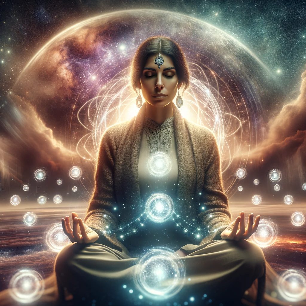 Law of Attraction