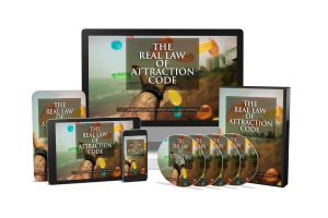 Law of Attraction Code
