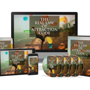 Law of Attraction Code